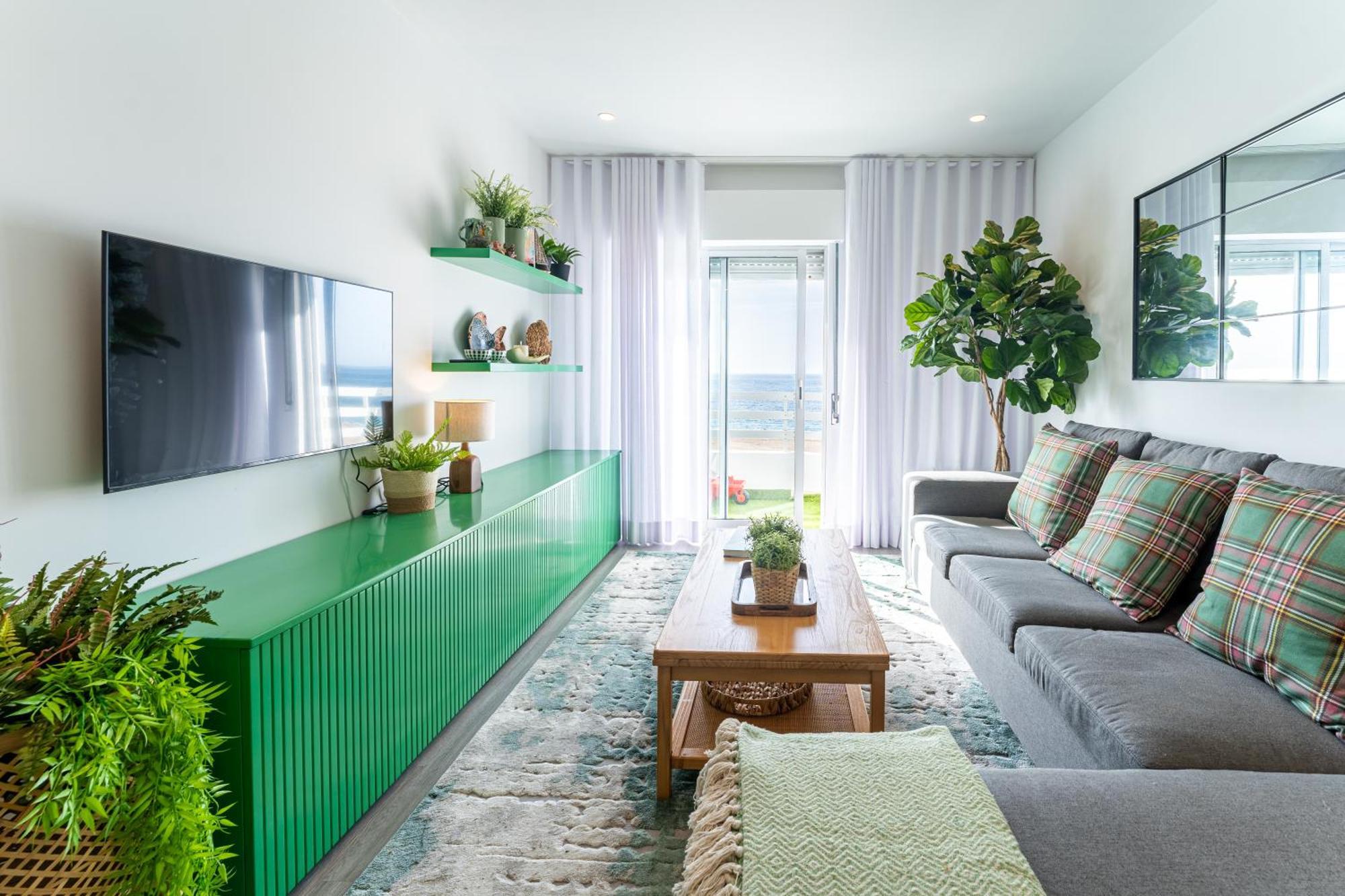 T2 Dina'S Place Nazare Luaran gambar