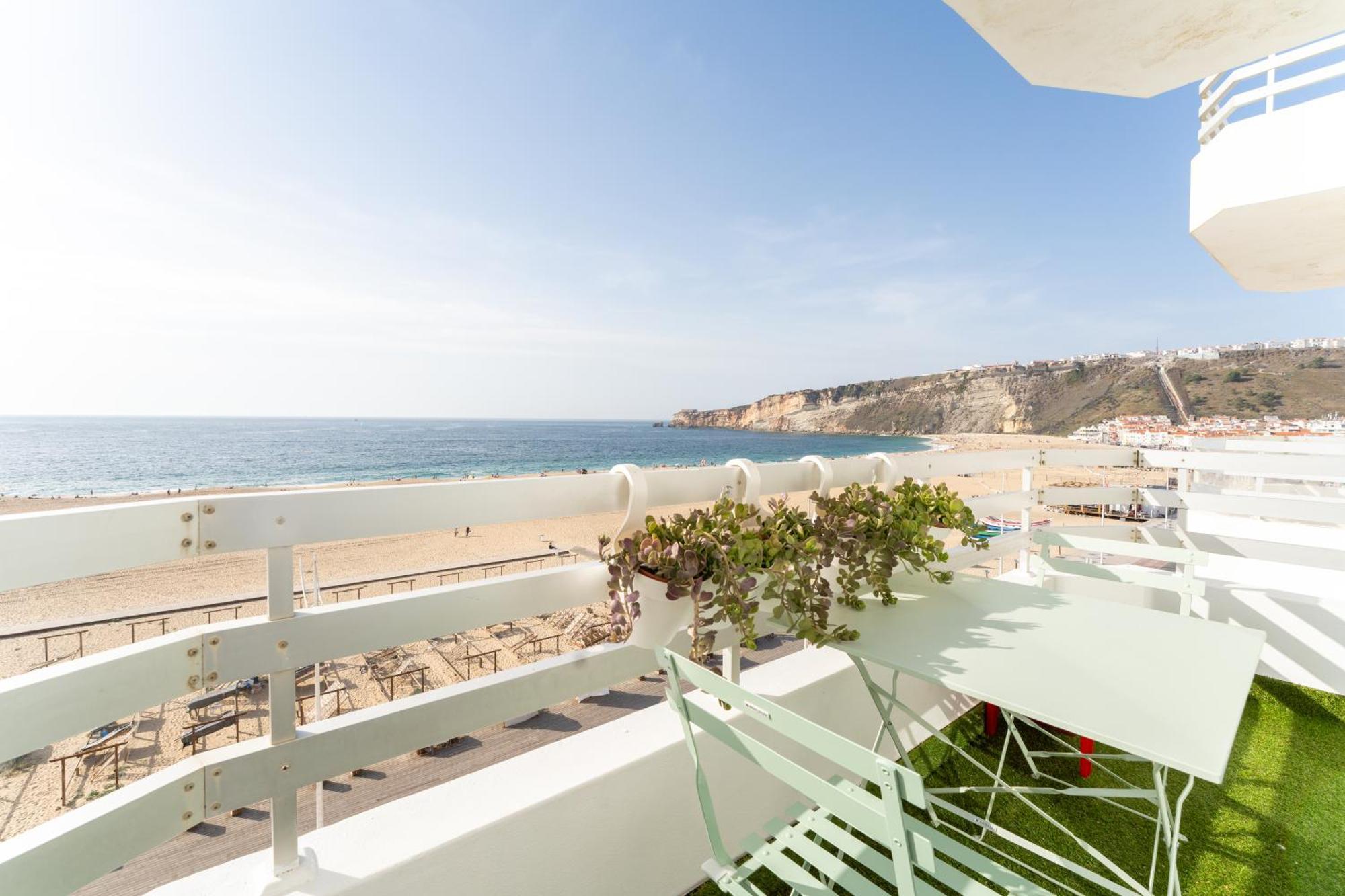 T2 Dina'S Place Nazare Luaran gambar