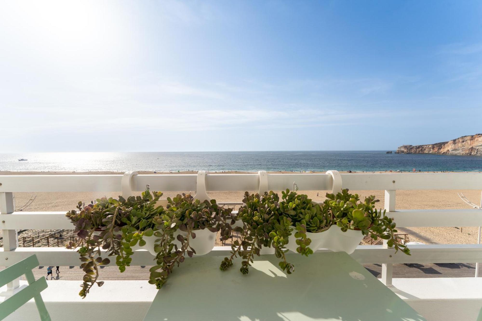 T2 Dina'S Place Nazare Luaran gambar