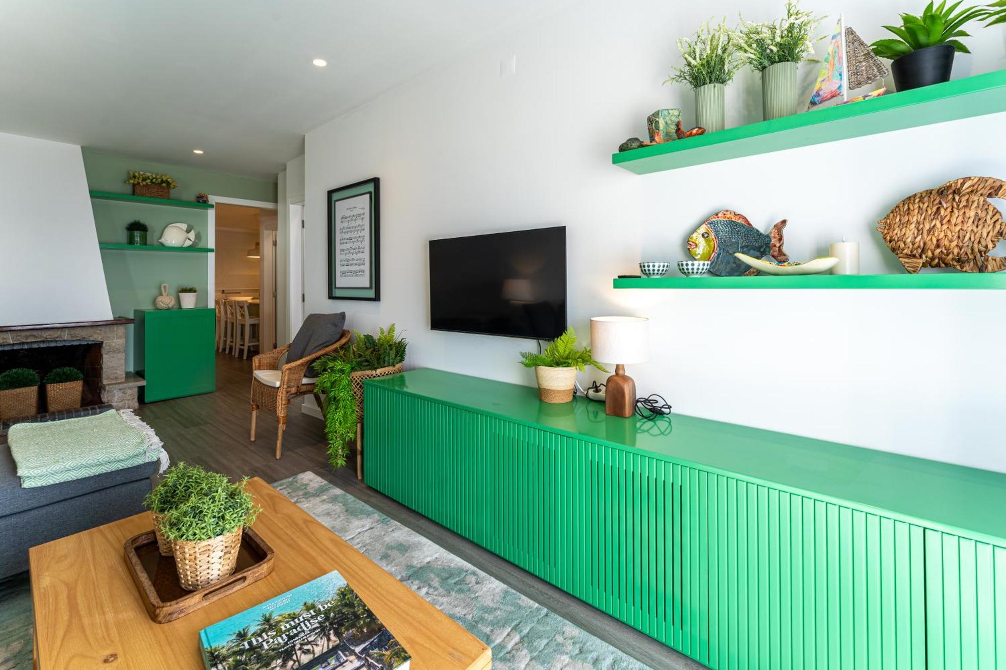 T2 Dina'S Place Nazare Luaran gambar
