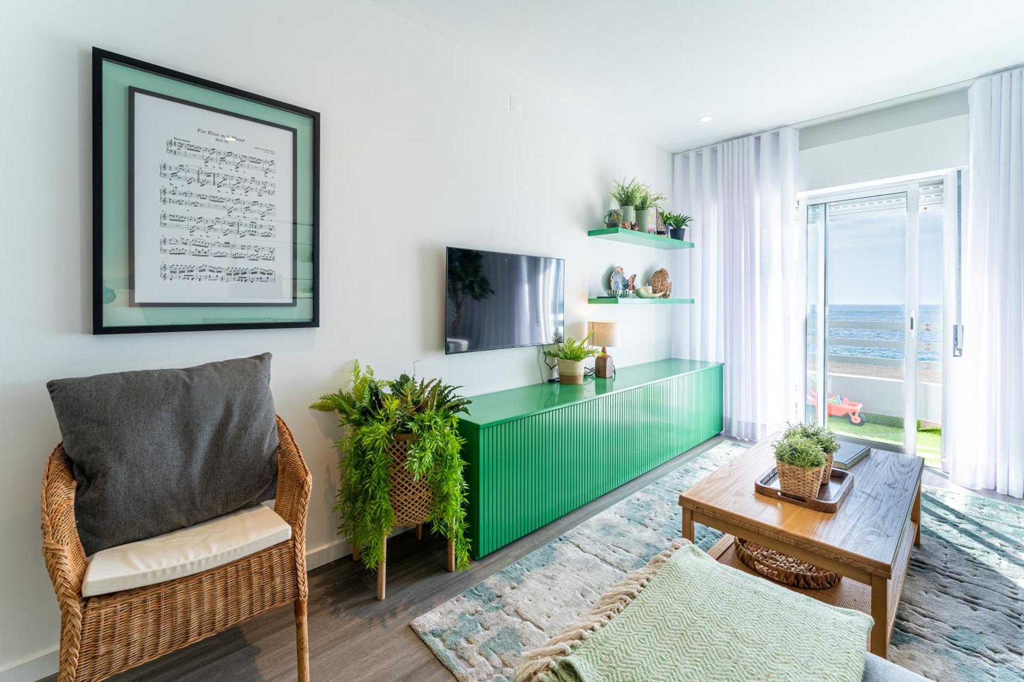 T2 Dina'S Place Nazare Luaran gambar