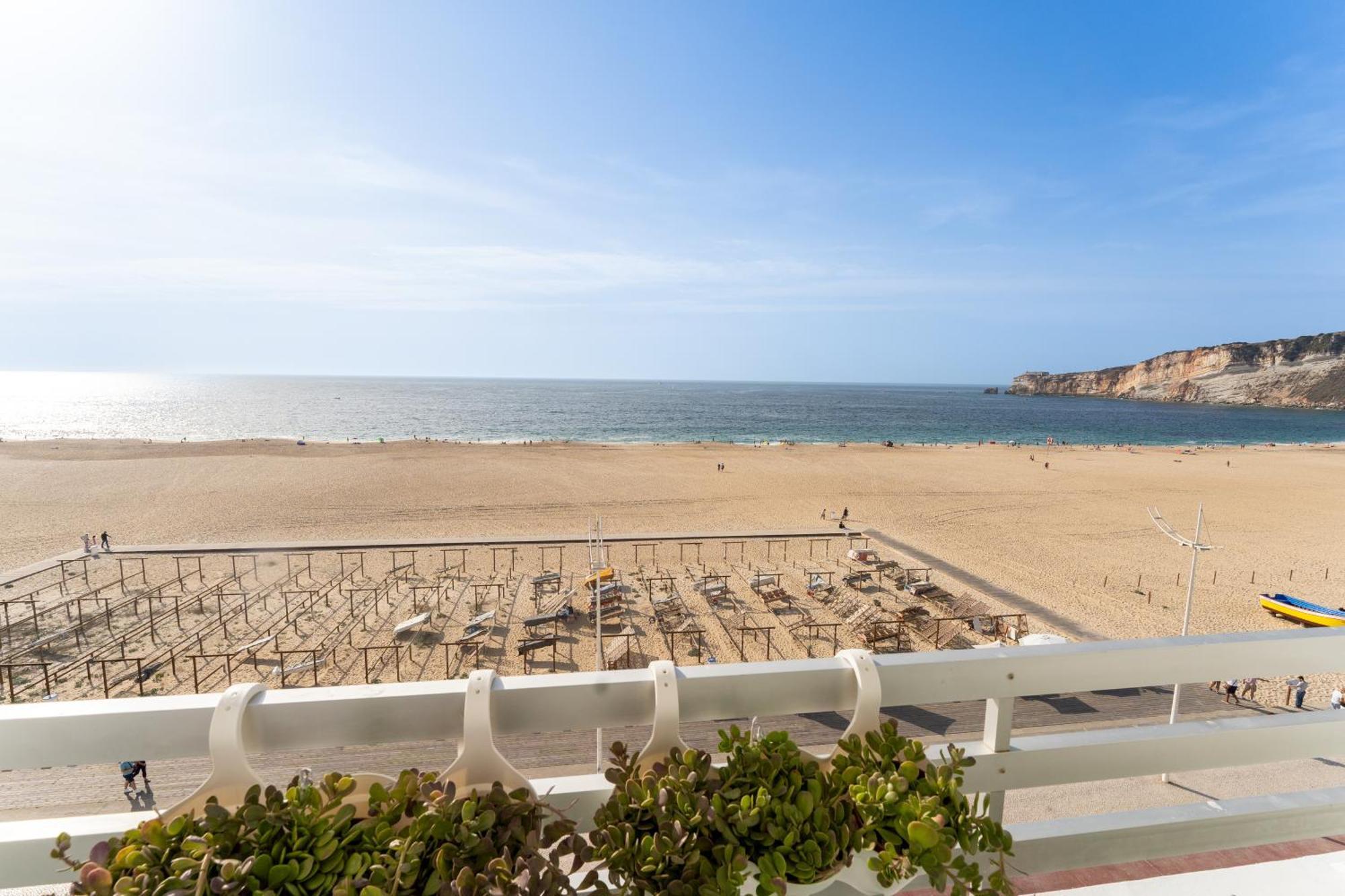 T2 Dina'S Place Nazare Luaran gambar