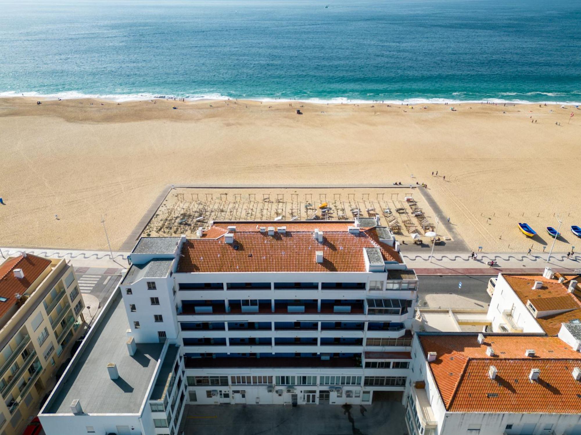 T2 Dina'S Place Nazare Luaran gambar
