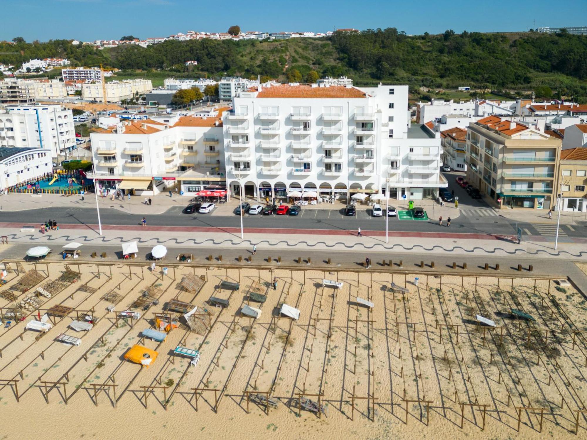 T2 Dina'S Place Nazare Luaran gambar