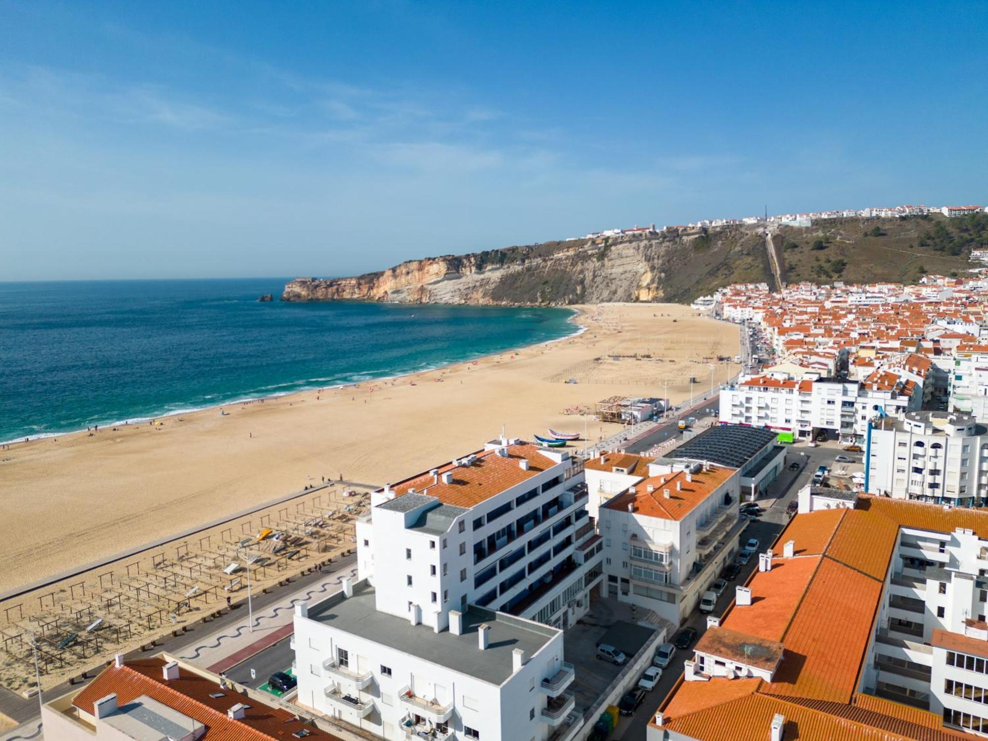 T2 Dina'S Place Nazare Luaran gambar