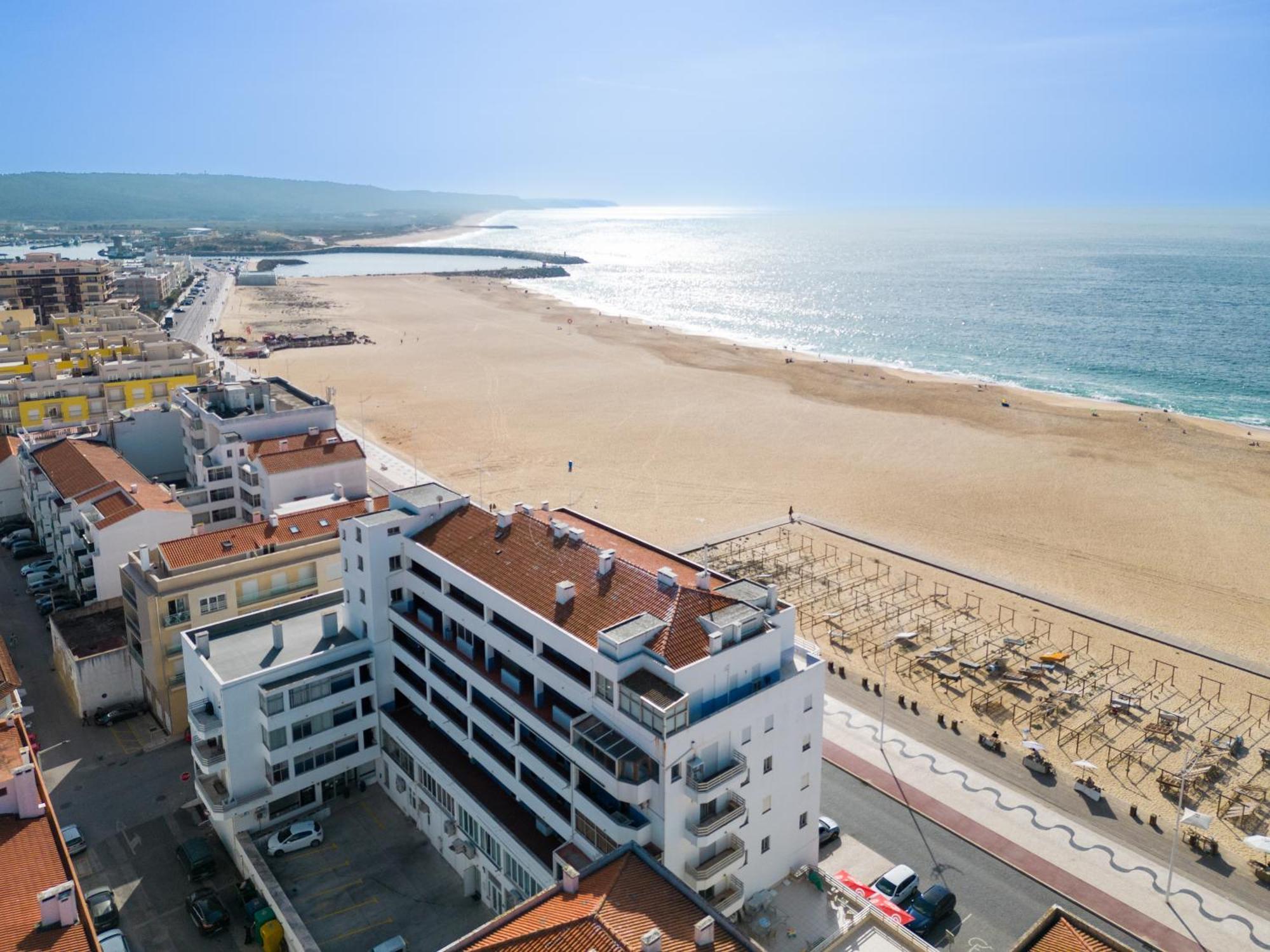 T2 Dina'S Place Nazare Luaran gambar