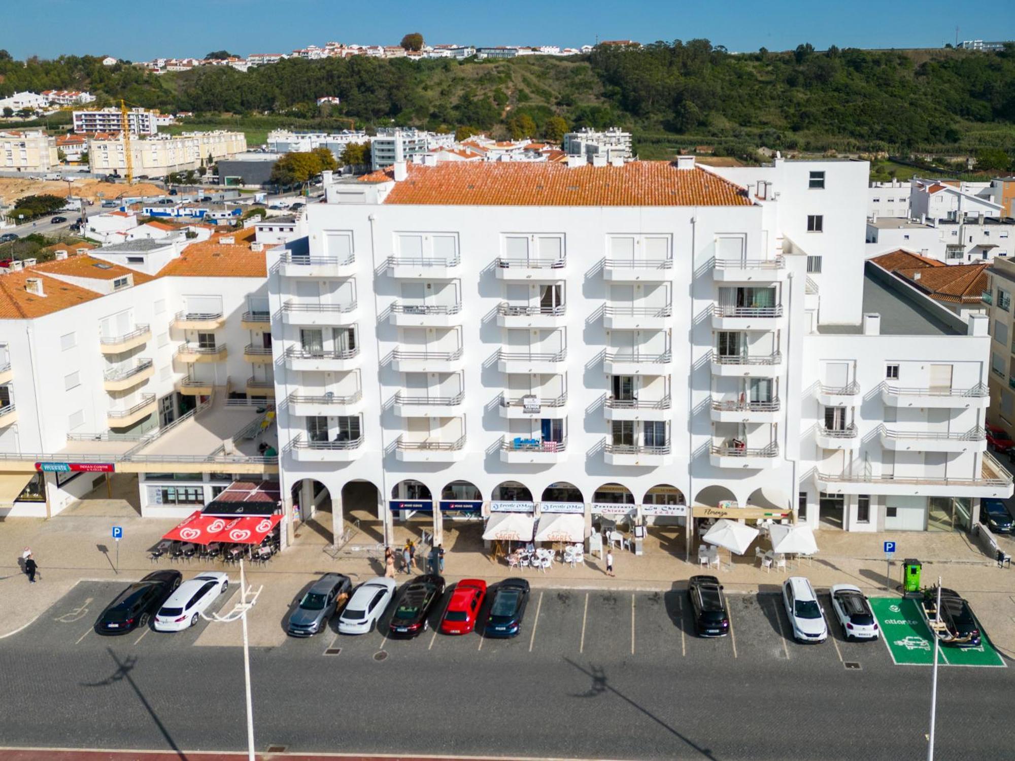 T2 Dina'S Place Nazare Luaran gambar