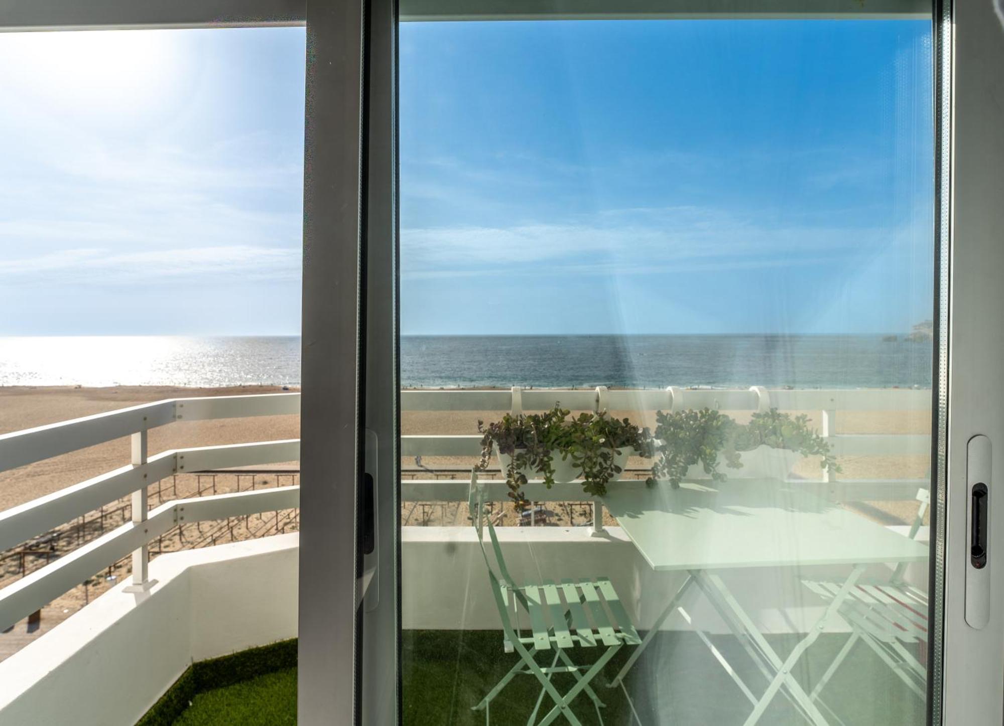 T2 Dina'S Place Nazare Luaran gambar