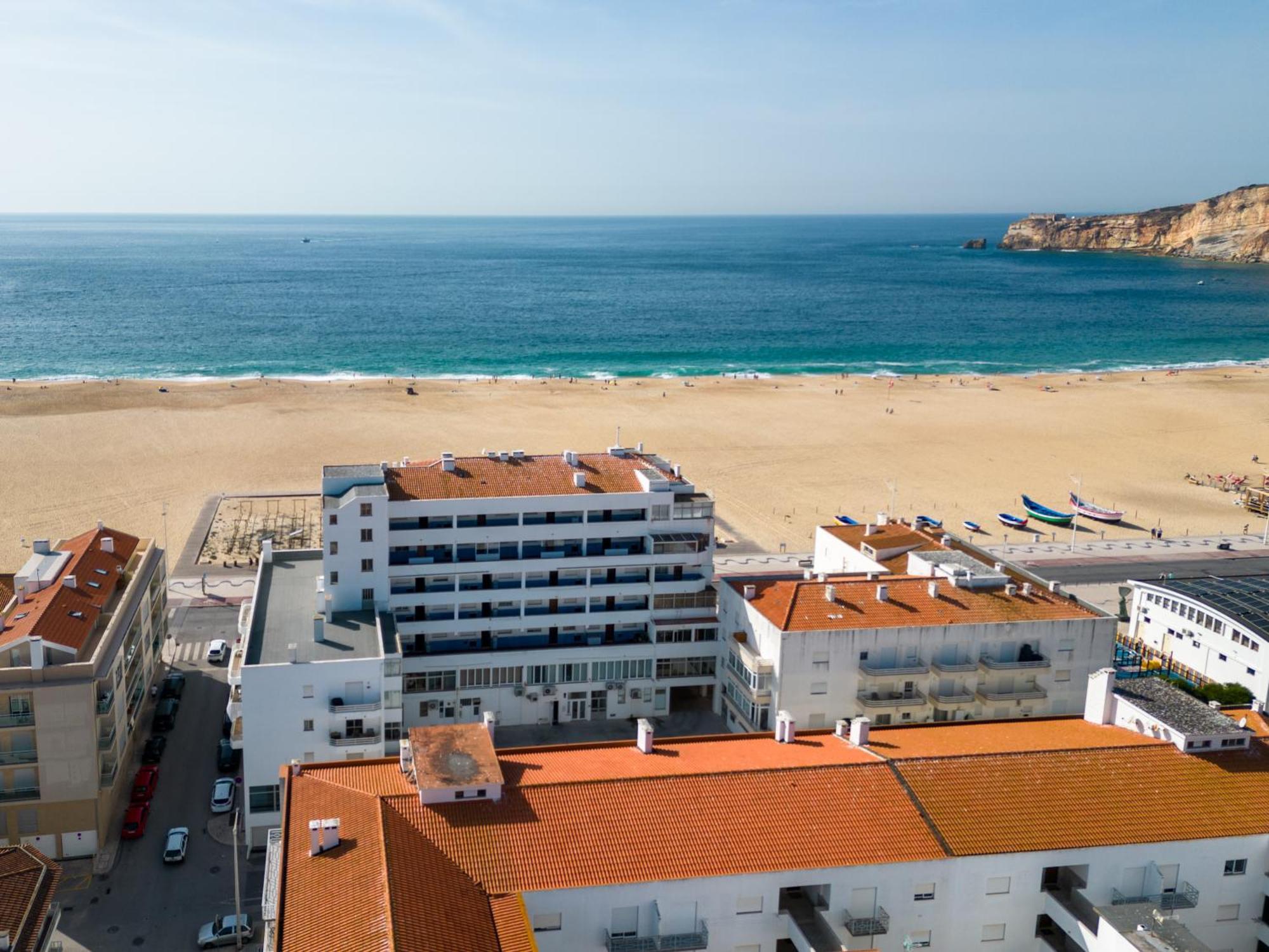 T2 Dina'S Place Nazare Luaran gambar